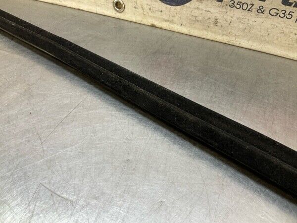 2007 Bmw E92 328I Passenger Door Window Felt Weatherstrip Oem 23Bg6F3 - On Point Parts Inc