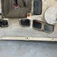 2007 Bmw E92 328I Front Driver Lower Dash Panel Oem 23Bg6F7