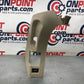 2007 Bmw E92 328I Driver Lower Kick Panel Trim Oem 23Bg6Fa - On Point Parts Inc