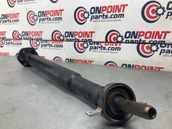 2007 Bmw E92 328I Driveshaft 2 Piece Rwd Manual Oem 23Bg6F0 - On Point Parts Inc