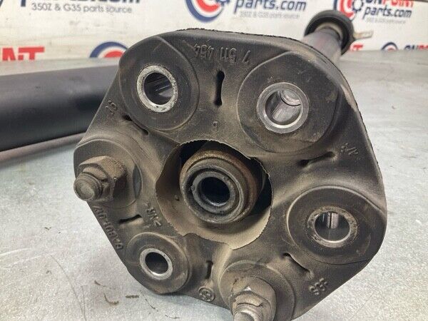 2007 Bmw E92 328I Driveshaft 2 Piece Rwd Manual Oem 23Bg6F0 - On Point Parts Inc