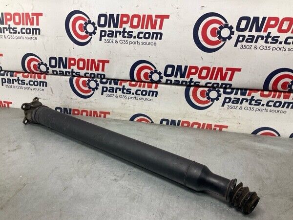 2007 Bmw E92 328I Driveshaft 2 Piece Rwd Manual Oem 23Bg6F0 - On Point Parts Inc