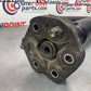 2007 Bmw E92 328I Driveshaft 2 Piece Rwd Manual Oem 23Bg6F0 - On Point Parts Inc