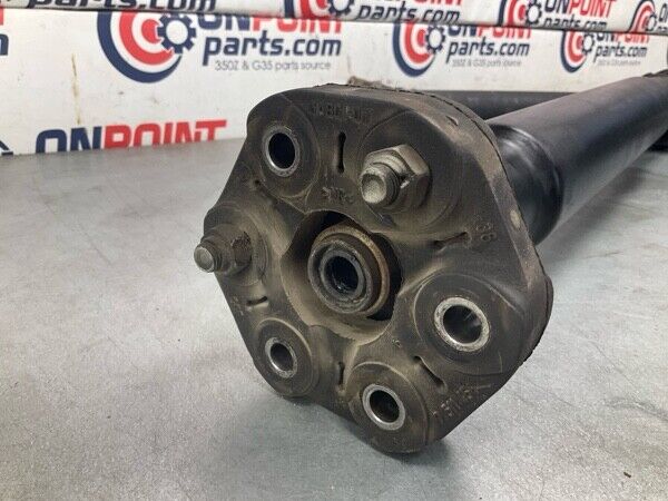 2007 Bmw E92 328I Driveshaft 2 Piece Rwd Manual Oem 23Bg6F0 - On Point Parts Inc