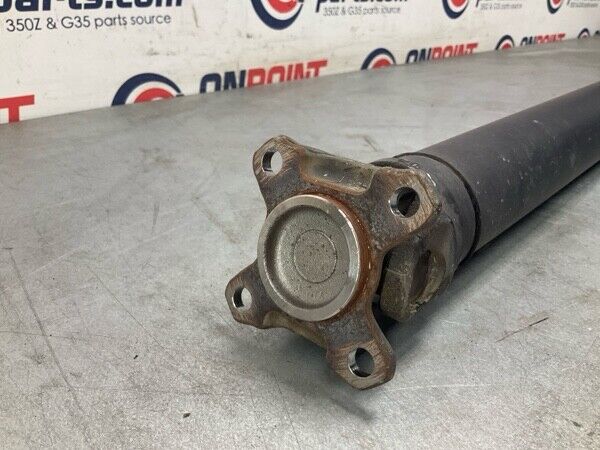 2007 Bmw E92 328I Driveshaft 2 Piece Rwd Manual Oem 23Bg6F0 - On Point Parts Inc