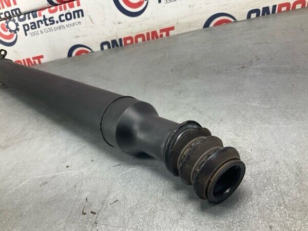 2007 Bmw E92 328I Driveshaft 2 Piece Rwd Manual Oem 23Bg6F0 - On Point Parts Inc