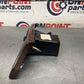 2007 Bmw E92 328I Front Driver Dash Vent Trim Oem 23Bg6Fa