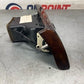 2007 Bmw E92 328I Front Driver Dash Vent Trim Oem 23Bg6Fa