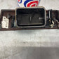 2007 Bmw E92 328I Front Driver Dash Vent Trim Oem 23Bg6Fa