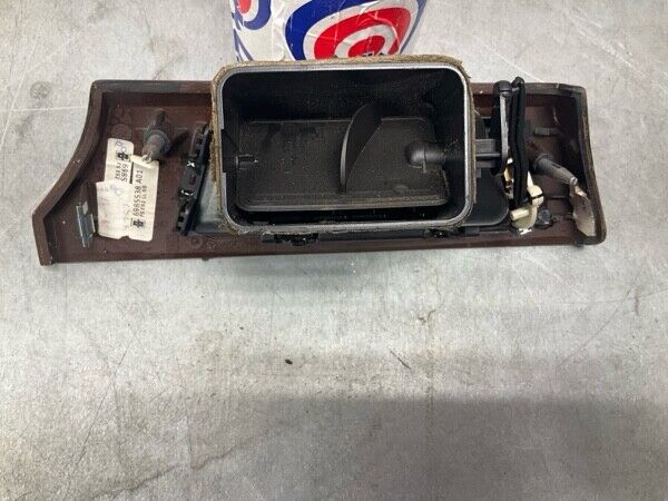 2007 Bmw E92 328I Front Driver Dash Vent Trim Oem 23Bg6Fa