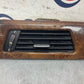 2007 Bmw E92 328I Front Driver Dash Vent Trim Oem 23Bg6Fa