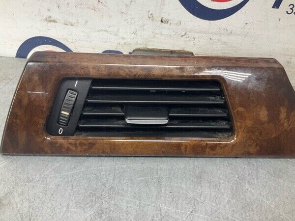 2007 Bmw E92 328I Front Driver Dash Vent Trim Oem 23Bg6Fa