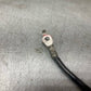 2007 Bmw E92 328I Negative Ground Battery Cable Oem 23Bg6Fc - On Point Parts Inc