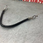 2007 Bmw E92 328I Negative Ground Battery Cable Oem 23Bg6Fc - On Point Parts Inc