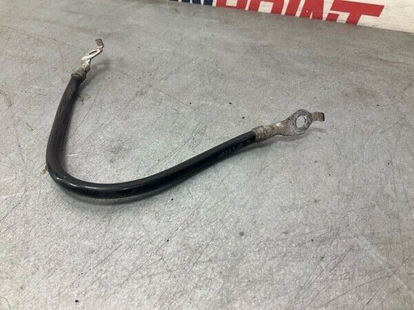 2007 Bmw E92 328I Negative Ground Battery Cable Oem 23Bg6Fc - On Point Parts Inc