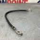2007 Bmw E92 328I Negative Ground Battery Cable Oem 23Bg6Fc - On Point Parts Inc