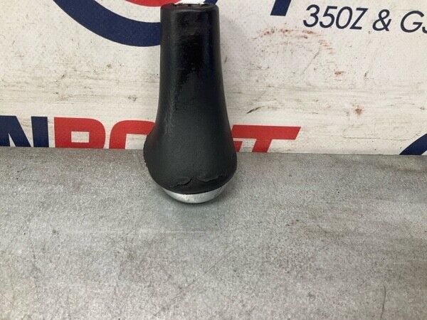 2007 Bmw E92 328I Manual Shifter Knob Oem 23Bg6Fc - On Point Parts Inc