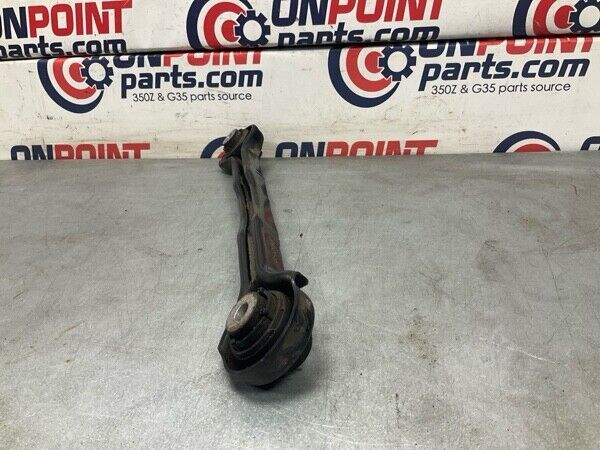 2007 Bmw E92 328I Passenger Rear Lower Control Arm Oem 23Bg6Fk