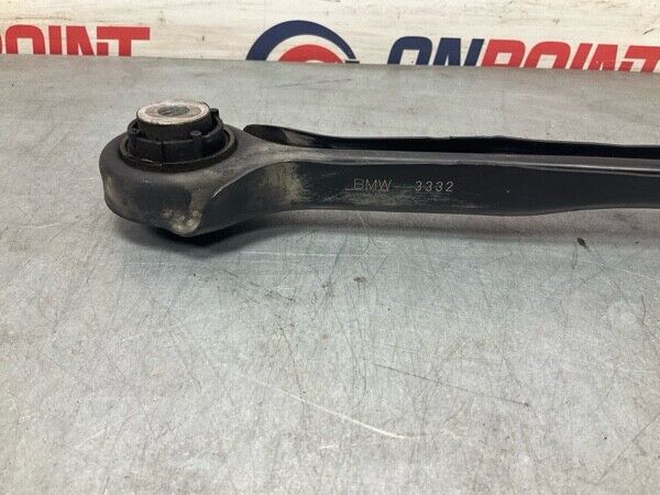 2007 Bmw E92 328I Passenger Rear Lower Control Arm Oem 23Bg6Fk