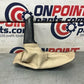 2007 Bmw E92 328I Emergency Parking Brake Handle Boot Oem 23Bg6Fc - On Point Parts Inc