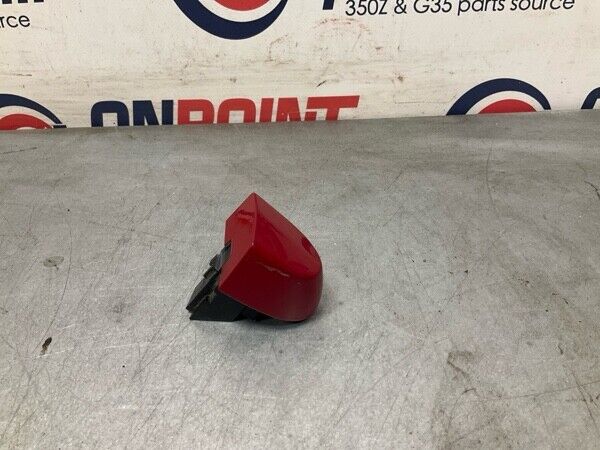 2007 Bmw E92 328I Front Passenger Exterior Door Handle End Cap Oem 23Bg6Fc