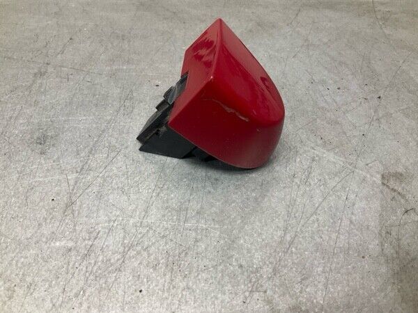 2007 Bmw E92 328I Front Passenger Exterior Door Handle End Cap Oem 23Bg6Fc