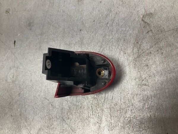 2007 Bmw E92 328I Front Passenger Exterior Door Handle End Cap Oem 23Bg6Fc