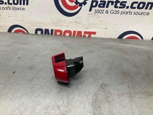 2007 Bmw E92 328I Front Passenger Exterior Door Handle End Cap Oem 23Bg6Fc