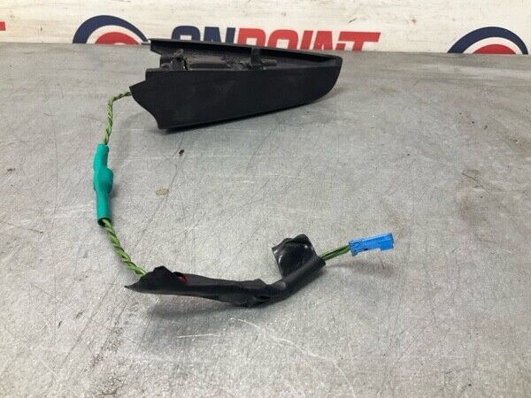 2007 Bmw E92 328I Front Passenger Tweeter Speaker Cover Trim Oem 23Bg6Fc - On Point Parts Inc