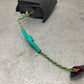 2007 Bmw E92 328I Front Passenger Tweeter Speaker Cover Trim Oem 23Bg6Fc - On Point Parts Inc