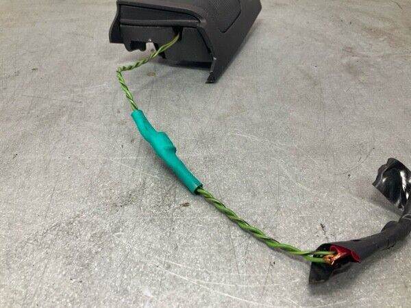 2007 Bmw E92 328I Front Passenger Tweeter Speaker Cover Trim Oem 23Bg6Fc - On Point Parts Inc