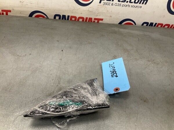2007 Bmw E92 328I Front Passenger Tweeter Speaker Cover Trim Oem 23Bg6Fc - On Point Parts Inc