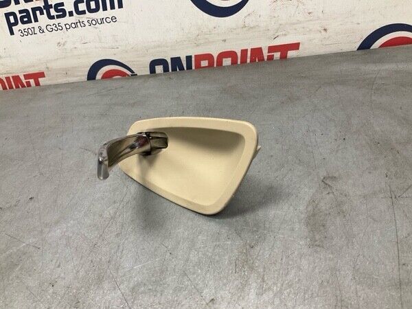 2007 Bmw E92 328I Front Passenger Interior Door Handle Oem 23Bg6Fc