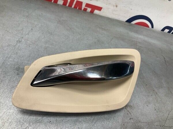 2007 Bmw E92 328I Front Passenger Interior Door Handle Oem 23Bg6Fc