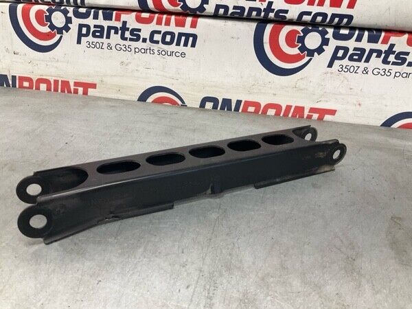 2007 Bmw E92 328I Rear Driver Lower Lateral Control Arm Oem 23Bg6Fg