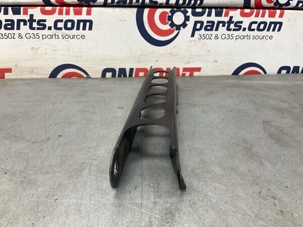 2007 Bmw E92 328I Rear Driver Lower Lateral Control Arm Oem 23Bg6Fg