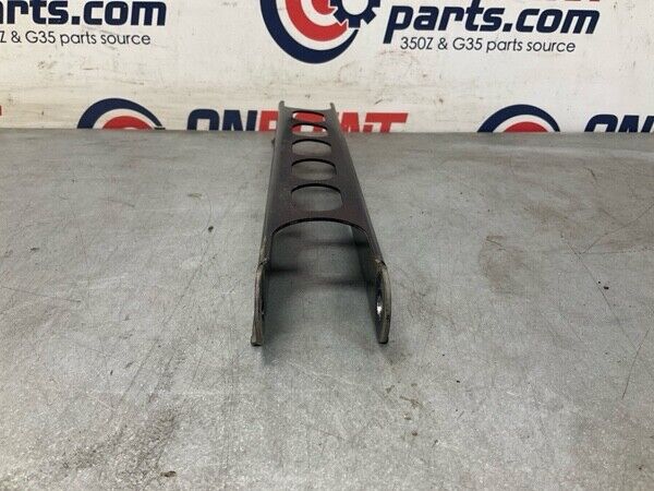 2007 Bmw E92 328I Rear Driver Lower Lateral Control Arm Oem 23Bg6Fg