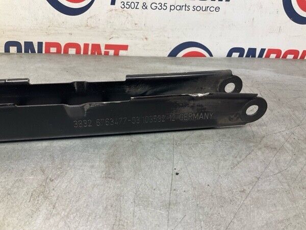 2007 Bmw E92 328I Rear Driver Lower Lateral Control Arm Oem 23Bg6Fg