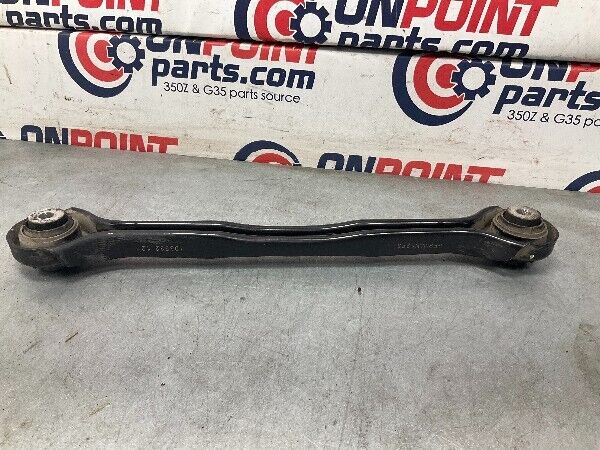 2007 Bmw E92 328I Rear Passenger Lower Control Arm Oem 23Bg6Fk