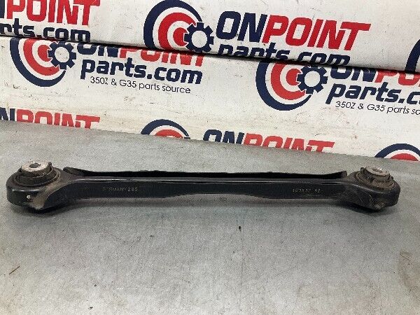 2007 Bmw E92 328I Rear Passenger Lower Control Arm Oem 23Bg6Fk