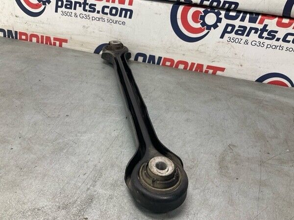 2007 Bmw E92 328I Rear Passenger Lower Control Arm Oem 23Bg6Fk