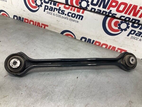 2007 Bmw E92 328I Rear Passenger Lower Control Arm Oem 23Bg6Fk