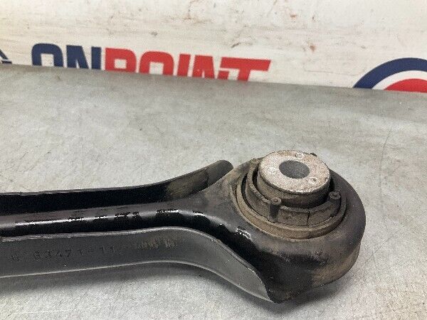 2007 Bmw E92 328I Rear Passenger Lower Control Arm Oem 23Bg6Fk