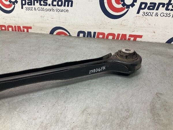 2007 Bmw E92 328I Rear Passenger Lower Control Arm Oem 23Bg6Fk