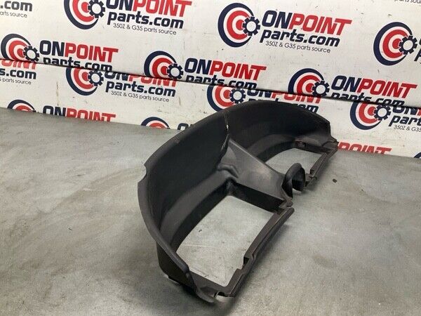 2007 Bmw E92 328I Front Air Intake Inlet Duct Oem 23Bg6F7