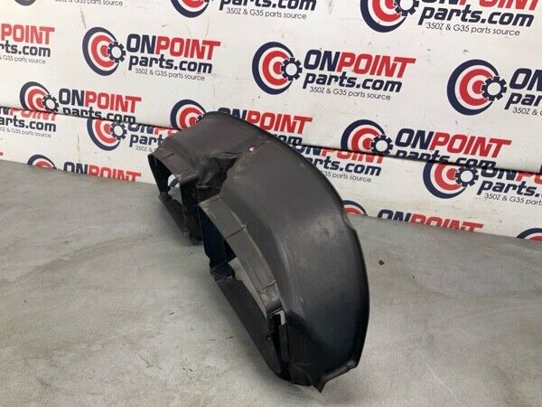 2007 Bmw E92 328I Front Air Intake Inlet Duct Oem 23Bg6F7