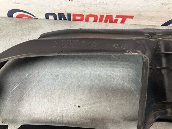 2007 Bmw E92 328I Front Air Intake Inlet Duct Oem 23Bg6F7