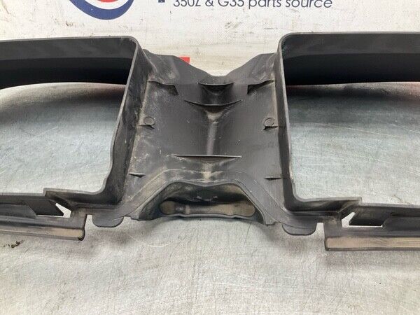 2007 Bmw E92 328I Front Air Intake Inlet Duct Oem 23Bg6F7