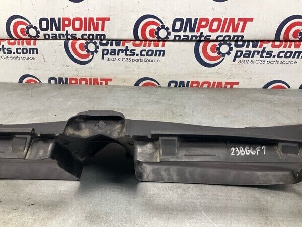 2007 Bmw E92 328I Front Air Intake Inlet Duct Oem 23Bg6F7