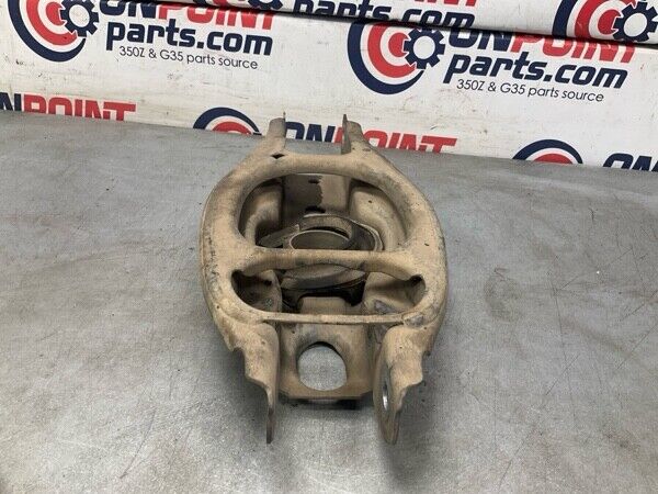 2007 Bmw E92 328I Rear Passenger Suspension Coil Spring Bucket Oem 23Bg6Fk